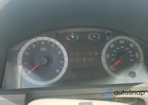 2011 Ford Escape Xls из США, поврежденный, VIN 1FMCU0C75BKB57794